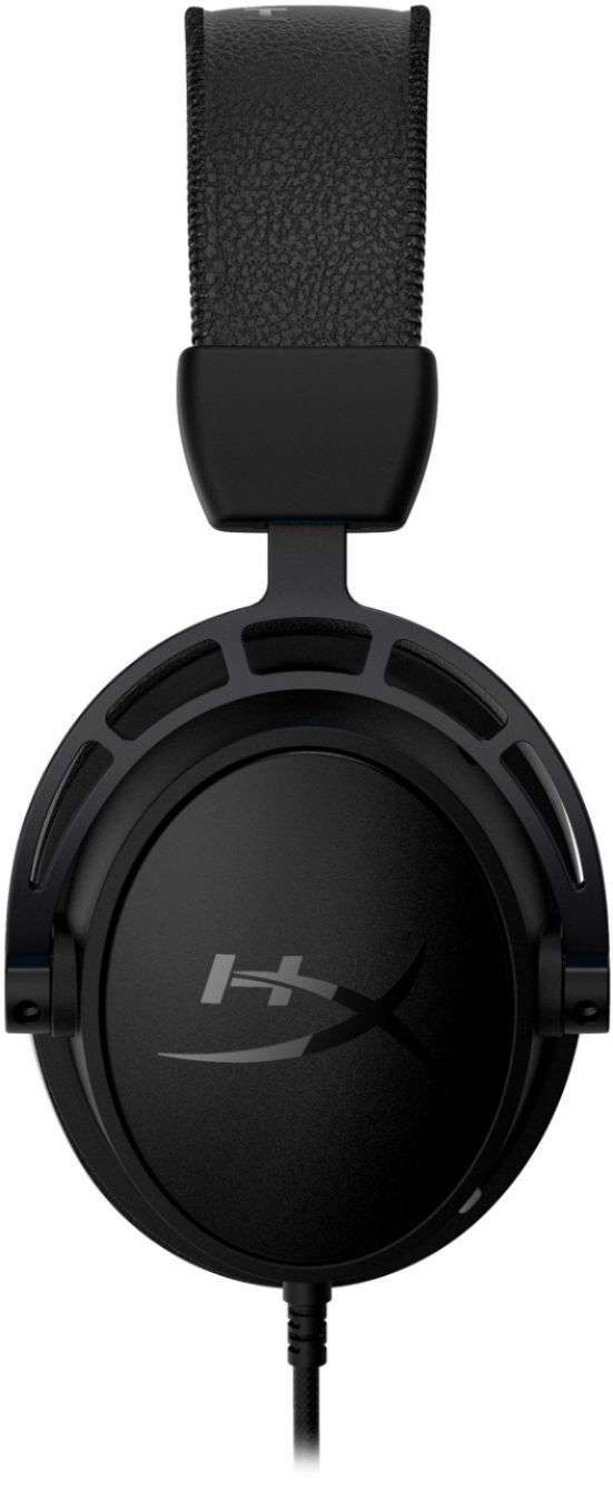 Refurbished HyperX Cloud Alpha S USB Gaming Headset - Reebelo US