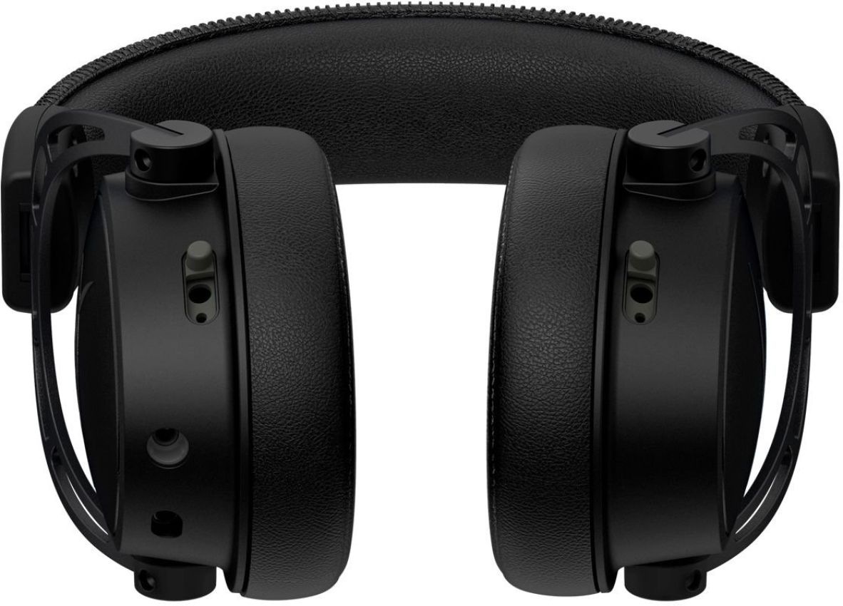Refurbished HyperX Cloud Alpha S USB Gaming Headset - Reebelo US