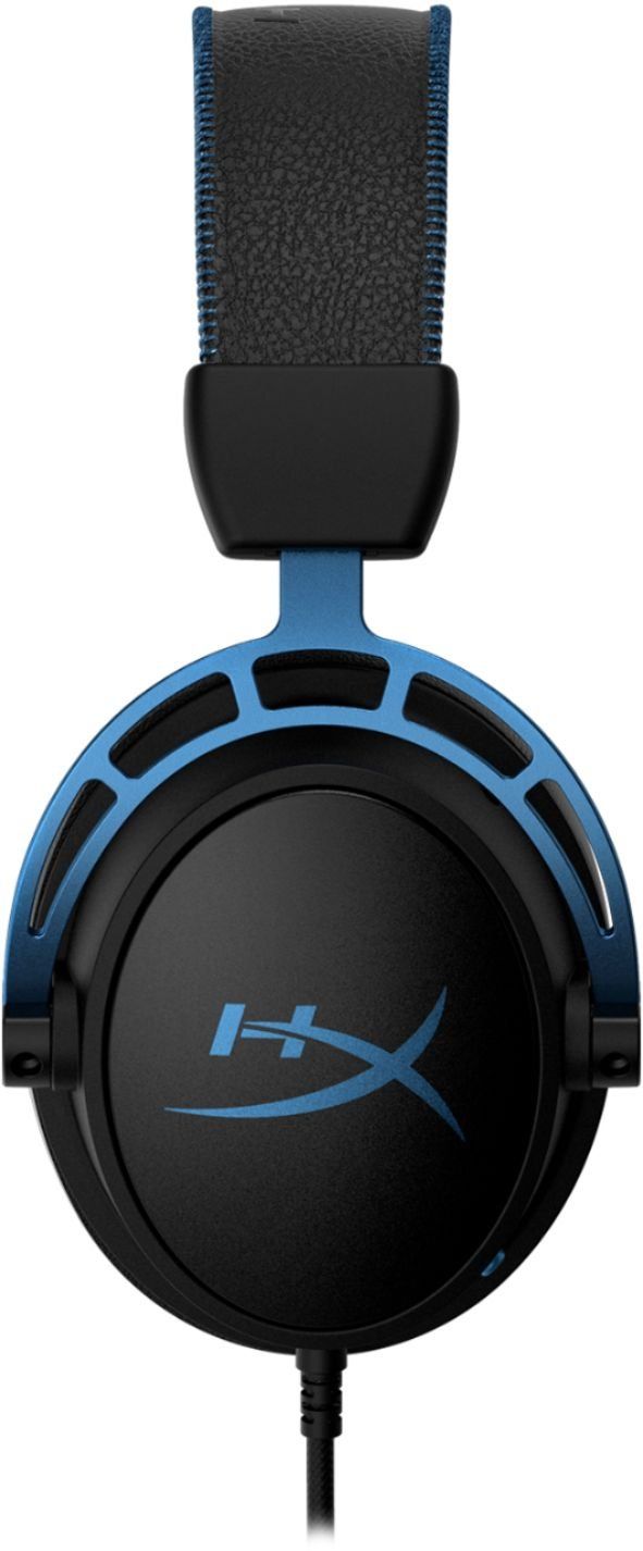 Refurbished HyperX Cloud Alpha S USB Gaming Headset - Reebelo US