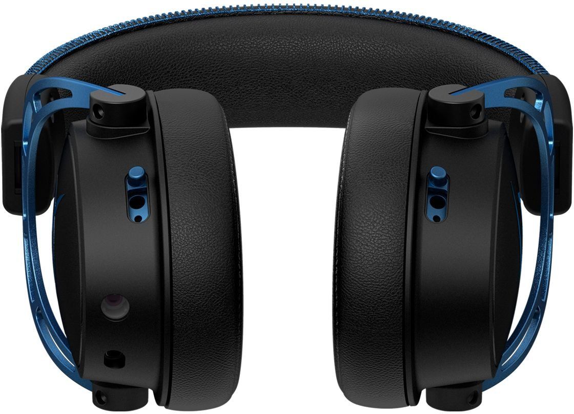 Refurbished HyperX Cloud Alpha S USB Gaming Headset - Reebelo US