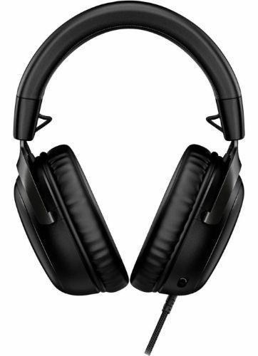Refurbished HyperX Cloud III Wired Gaming Headset - Reebelo US