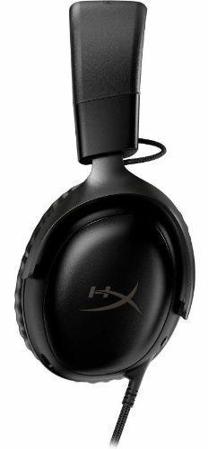 Refurbished HyperX Cloud III Wired Gaming Headset - Reebelo US