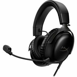 Refurbished HyperX Cloud III Wired Gaming Headset - Reebelo US
