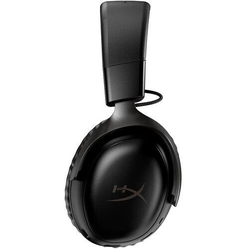 Refurbished HyperX Cloud III Wireless Gaming Headset - Reebelo US