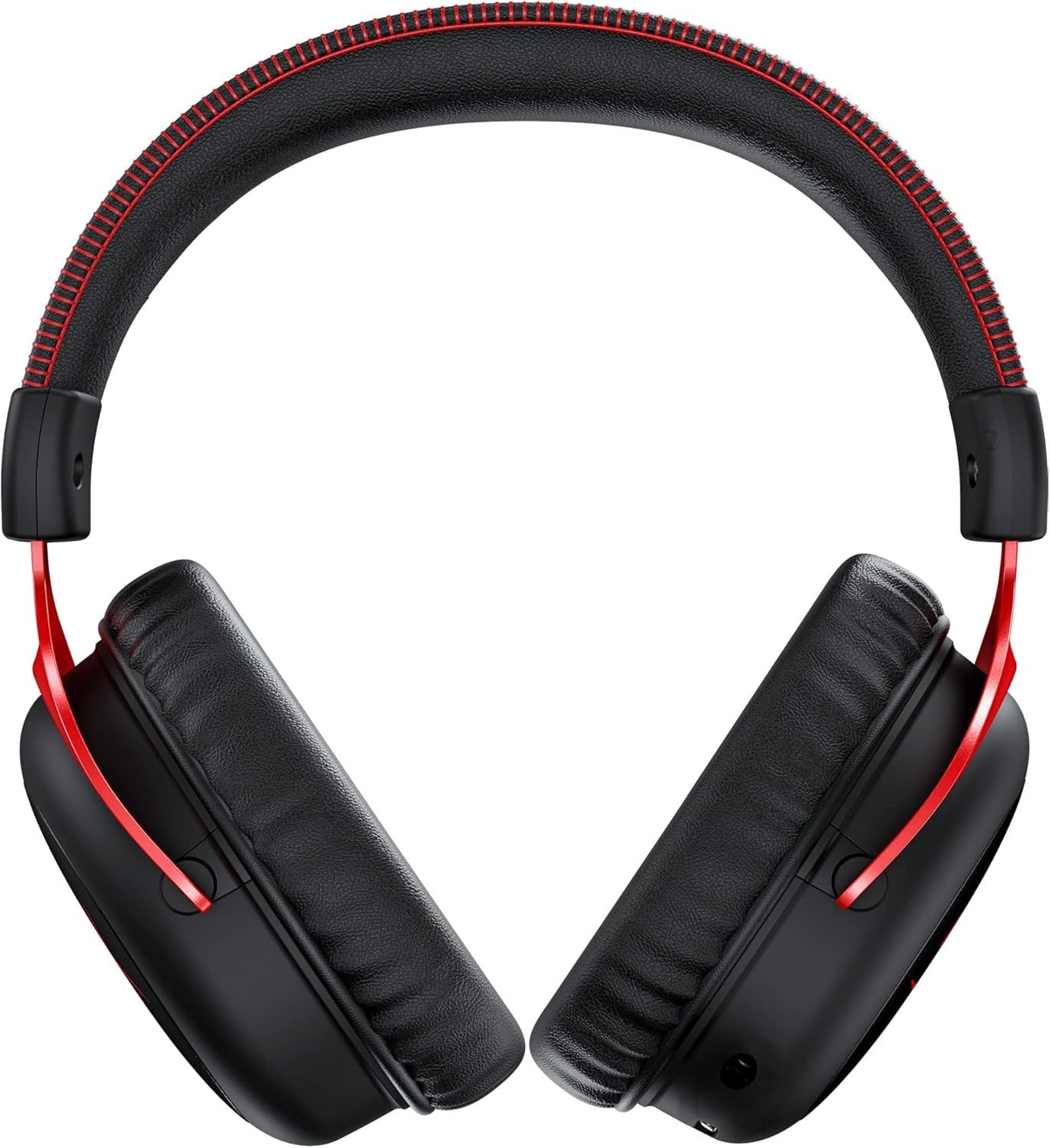 Refurbished HyperX Cloud II Wireless Gaming Headset - Reebelo US