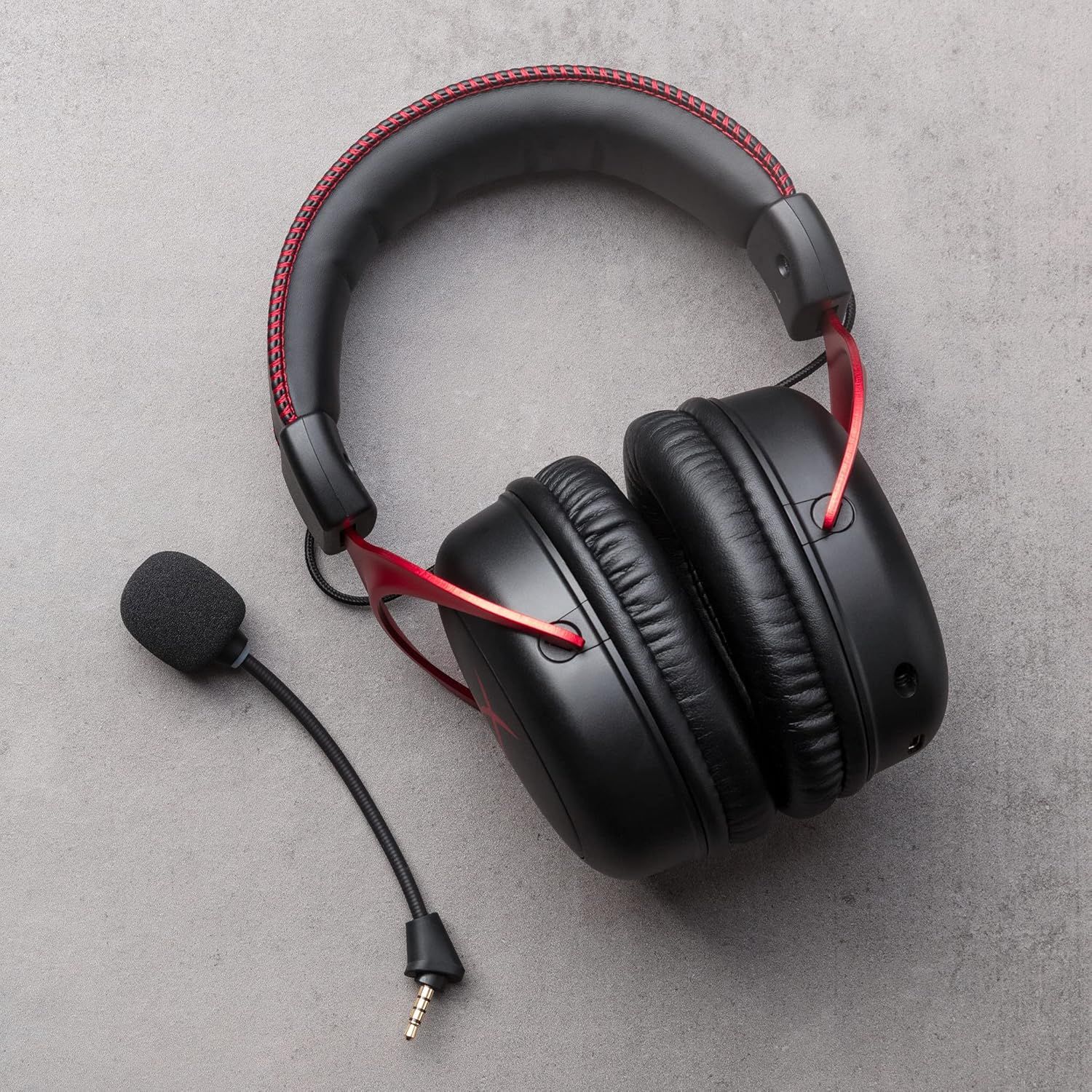 Refurbished HyperX Cloud II Wireless Gaming Headset - Reebelo US