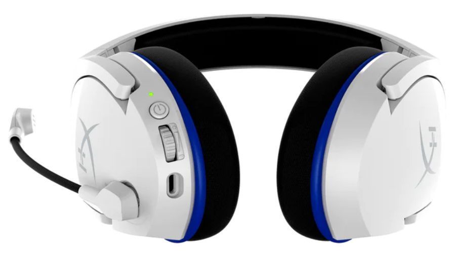 Refurbished HyperX Cloud Stinger Core Wireless Gaming Headset for PS4/PS5 - Reebelo US