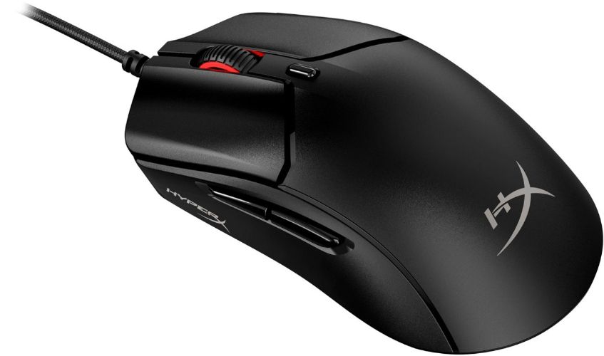 Refurbished HyperX Pulsefire Haste 2 Wired Gaming Mouse - Reebelo US
