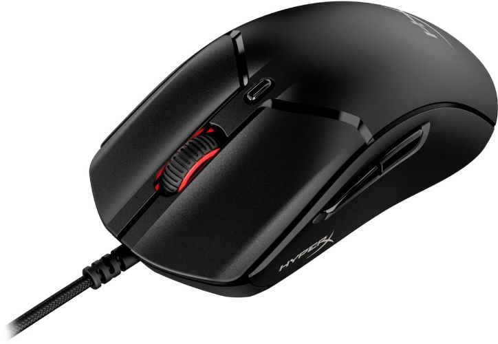 Refurbished HyperX Pulsefire Haste 2 Wired Gaming Mouse - Reebelo US