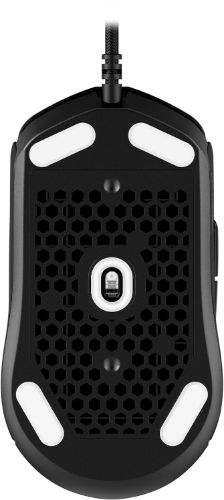 Refurbished HyperX Pulsefire Haste 2 Wired Gaming Mouse - Reebelo US