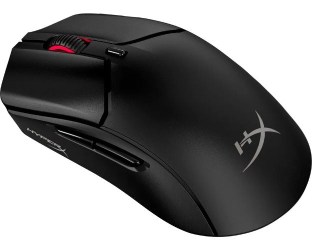 Refurbished HyperX Pulsefire Haste 2 Wireless Gaming Mouse - Reebelo US