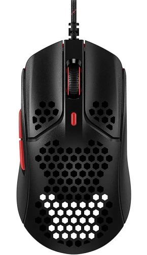 Refurbished HyperX Pulsefire Haste Wired Gaming Mouse - Reebelo US