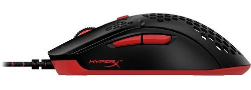 Refurbished HyperX Pulsefire Haste Wired Gaming Mouse - Reebelo US
