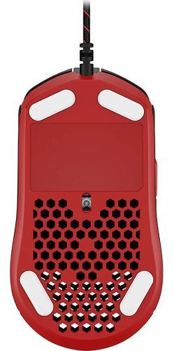Refurbished HyperX Pulsefire Haste Wired Gaming Mouse - Reebelo US