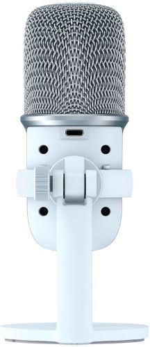 Refurbished HyperX SoloCast USB Gaming Microphone - Reebelo US