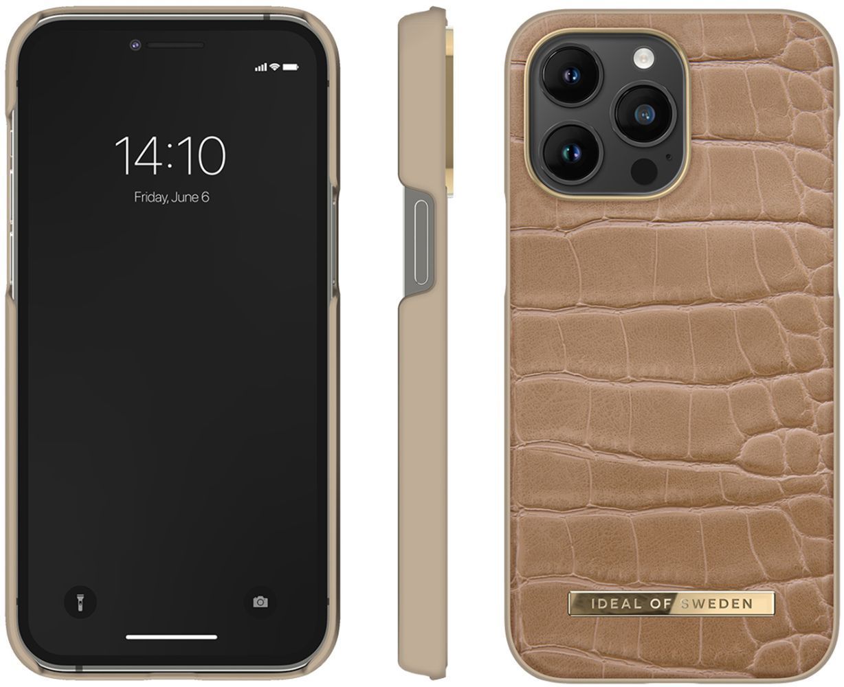 iDeal of Sweden Atelier Phone Case for iPhone 13 Pro Max - Reebelo US