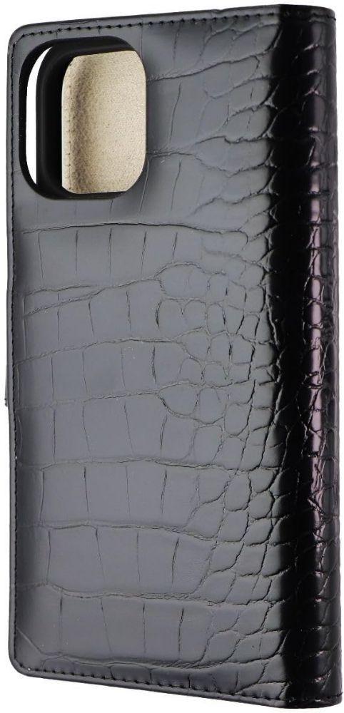 iDeal of Sweden Cora Phone Wallet Phone Case for Apple iPhone 12 Pro Max