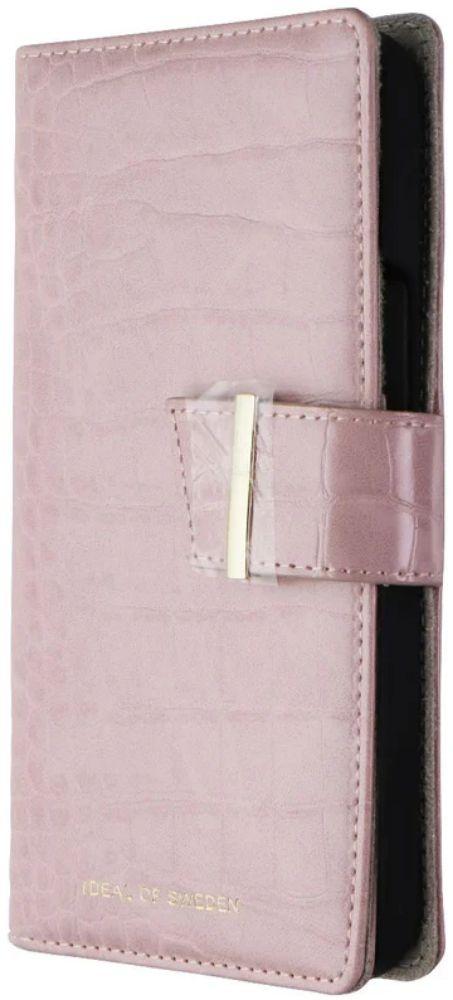 iDeal of Sweden Cora Phone Wallet Phone Case for Apple iPhone 12 Pro Max - Reebelo US