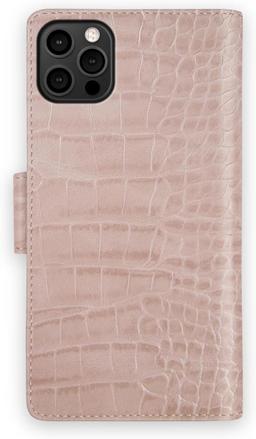 iDeal of Sweden Cora Phone Wallet Phone Case for Apple iPhone 12 Pro Max - Reebelo US