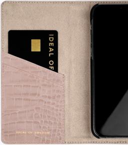 iDeal of Sweden Cora Phone Wallet Phone Case for Apple iPhone 12 Pro Max - Reebelo US