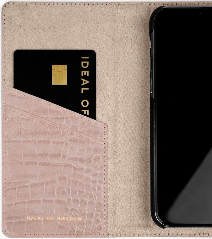 iDeal of Sweden Cora Phone Wallet Phone Case for Apple iPhone 12 Pro Max - Reebelo US