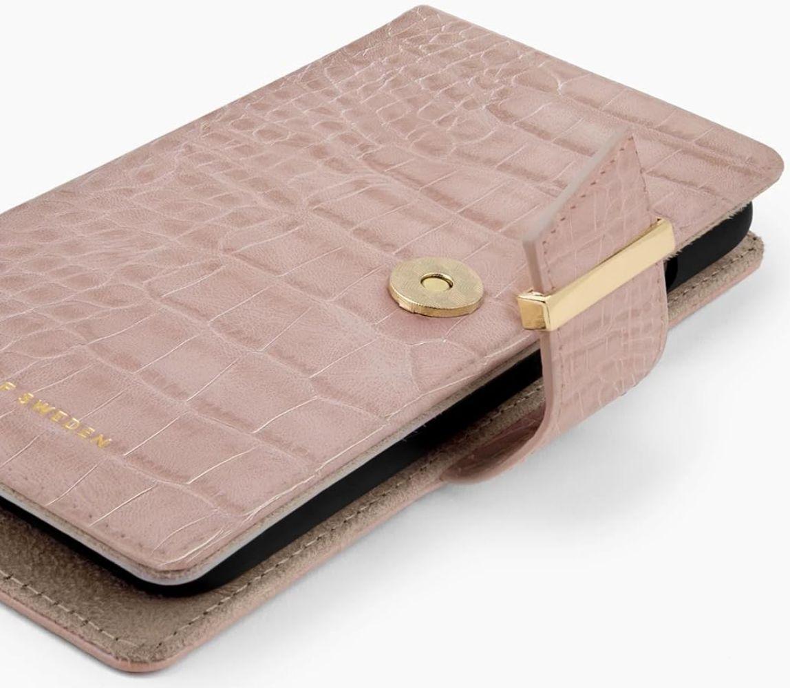 iDeal of Sweden Cora Phone Wallet Phone Case for Apple iPhone 12 Pro Max - Reebelo US
