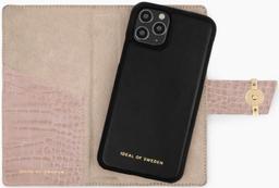 iDeal of Sweden Cora Phone Wallet Phone Case for Apple iPhone 12 Pro Max - Reebelo US