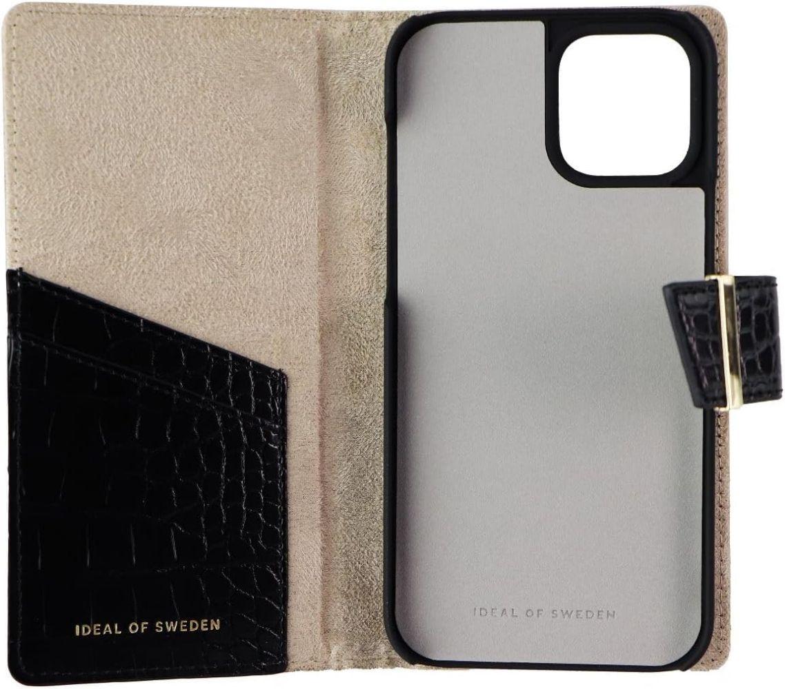 iDeal of Sweden Cora Phone Wallet Phone Case for iPhone 12/ 12 Pro - Reebelo US