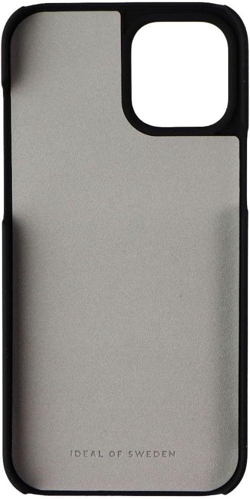 iDeal of Sweden Cora Phone Wallet Phone Case for iPhone 12/ 12 Pro - Reebelo US