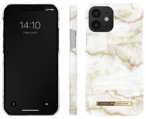 iDeal of Sweden Fashion Phone Case for iPhone 12 mini - Reebelo US
