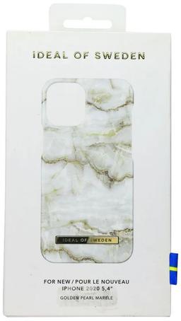 iDeal of Sweden Fashion Phone Case for iPhone 12 mini - Reebelo US