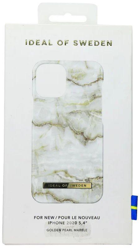 iDeal of Sweden Fashion Phone Case for iPhone 12 mini - Reebelo US