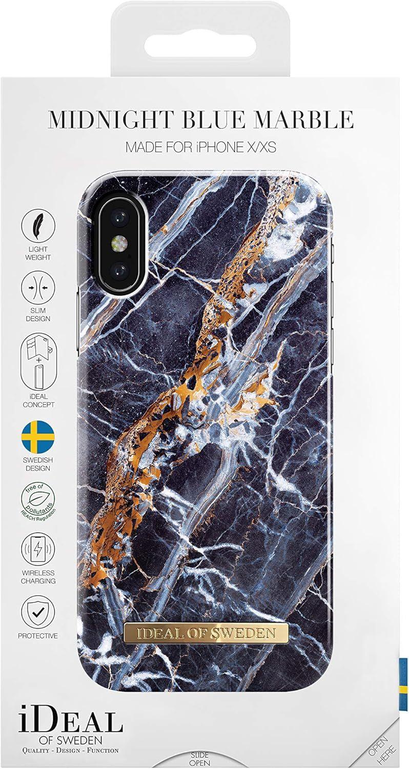 iDeal of Sweden Fashion Phone Case for iPhone X | iPhone Xs - Reebelo US