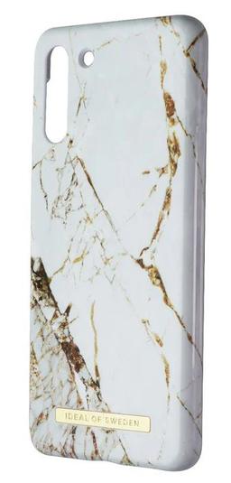 iDeal of Sweden Fashion Phone Case for Samsung Galaxy S21+ - Reebelo US