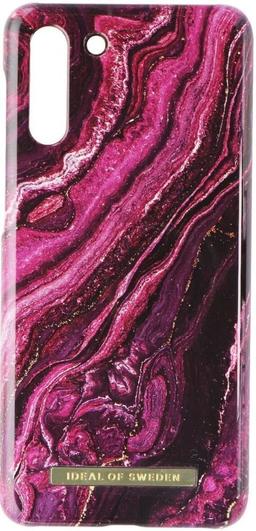 iDeal of Sweden Fashion Phone Case for Samsung Galaxy S21+ - Reebelo US
