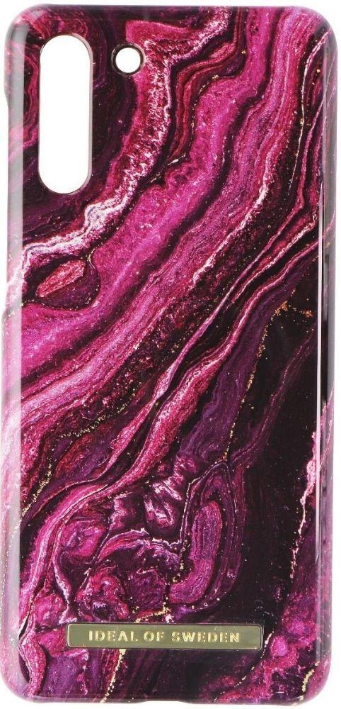 iDeal of Sweden Fashion Phone Case for Samsung Galaxy S21+ - Reebelo US