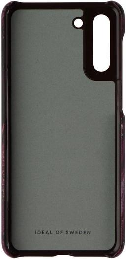 iDeal of Sweden Fashion Phone Case for Samsung Galaxy S21+ - Reebelo US
