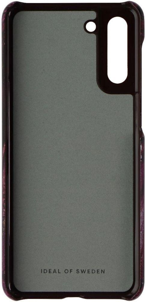 iDeal of Sweden Fashion Phone Case for Samsung Galaxy S21+ - Reebelo US