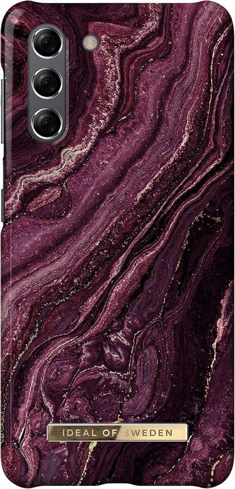 iDeal of Sweden Fashion Phone Case for Samsung Galaxy S21+ - Reebelo US