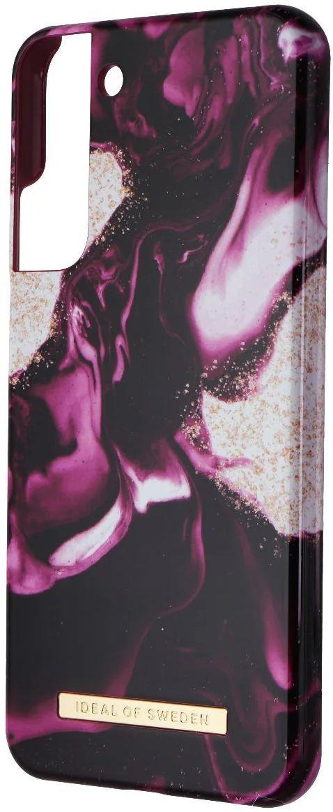 iDeal of Sweden Fashion Phone Case for Samsung Galaxy S22+ - Reebelo US