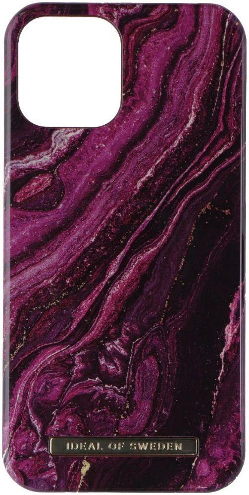 iDeal of Sweden Fashion Phone Case for Apple iPhone 12 Pro Max - Reebelo US