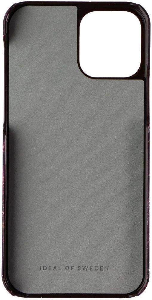 iDeal of Sweden Fashion Phone Case for Apple iPhone 12 Pro Max - Reebelo US