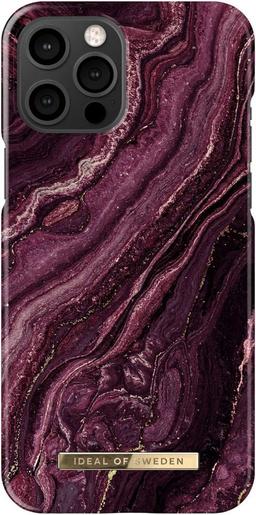 iDeal of Sweden Fashion Phone Case for Apple iPhone 12 Pro Max - Reebelo US