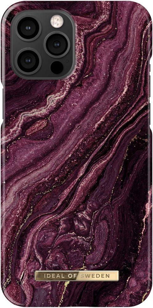 iDeal of Sweden Fashion Phone Case for Apple iPhone 12 Pro Max - Reebelo US