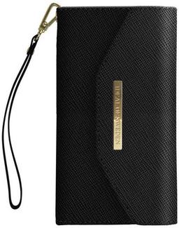 iDeal of Sweden Mayfair Clutch Wallet Phone Case for iPhone XR - Reebelo US