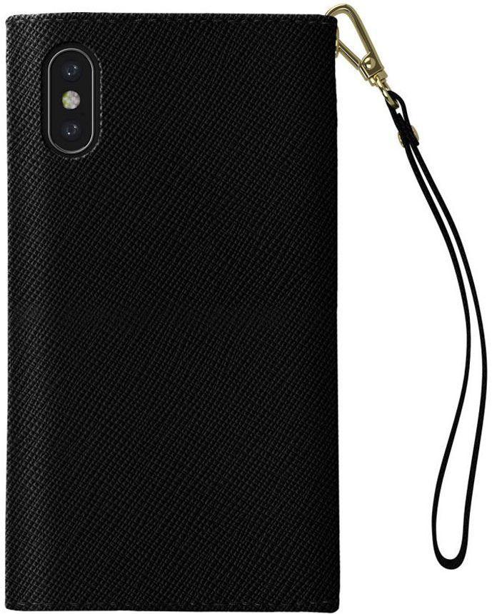 iDeal of Sweden Mayfair Clutch Wallet Phone Case for iPhone XR - Reebelo US
