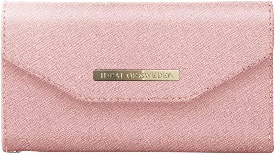 iDeal of Sweden Mayfair Clutch Wallet Phone Case for iPhone XR - Reebelo US