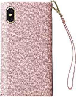 iDeal of Sweden Mayfair Clutch Wallet Phone Case for iPhone XR - Reebelo US