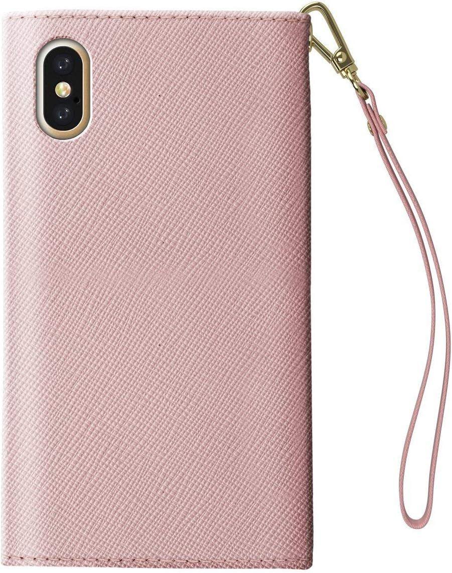 iDeal of Sweden Mayfair Clutch Wallet Phone Case for iPhone XR - Reebelo US