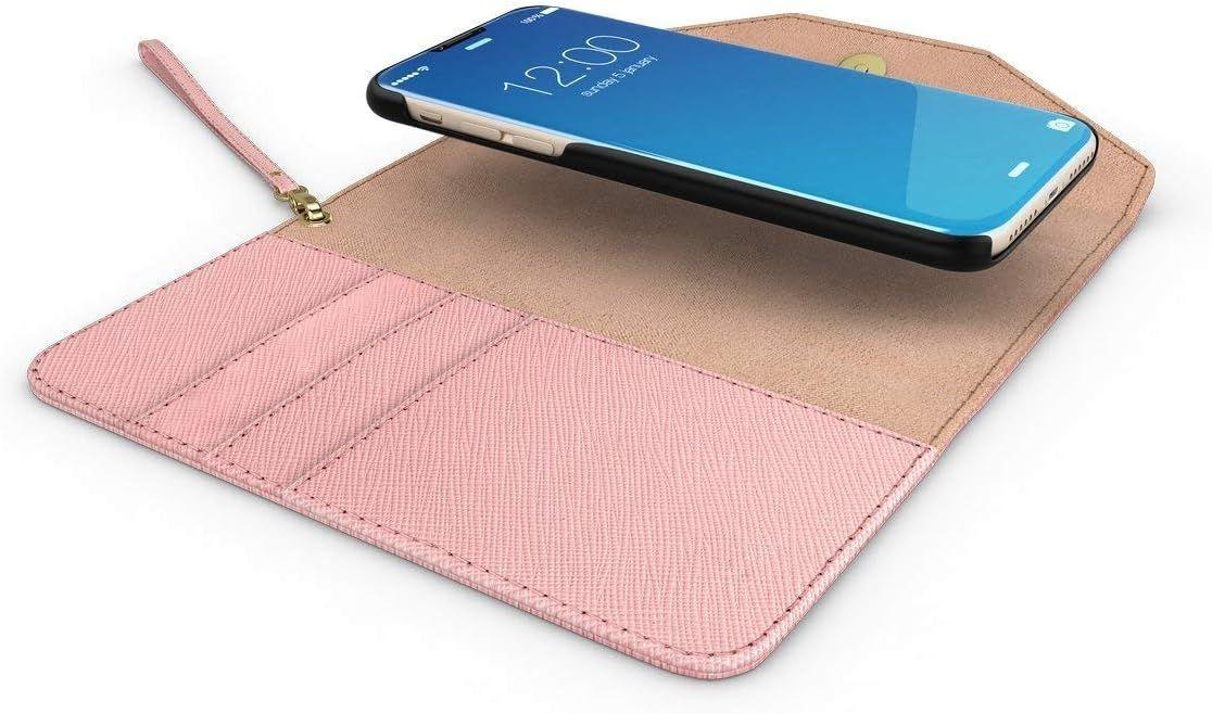 iDeal of Sweden Mayfair Clutch Wallet Phone Case for iPhone XR - Reebelo US